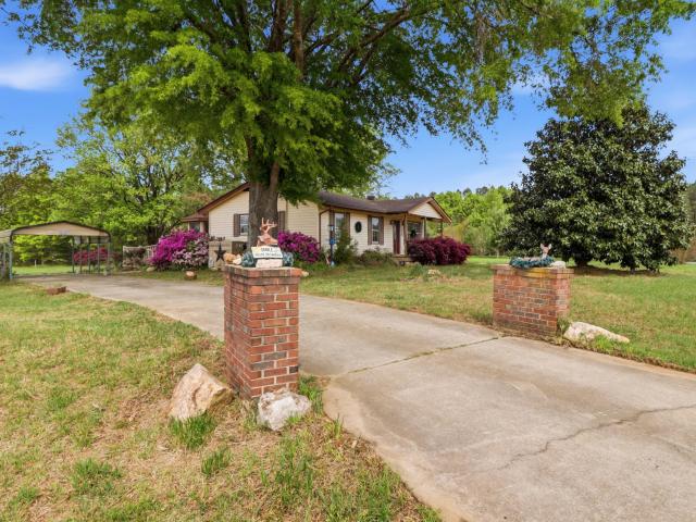 Property for sale in Selma, North Carolina