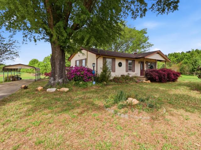 House for sale in Selma, North Carolina