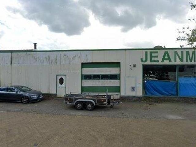 Bureau location à Oostende, West-Vlaanderen