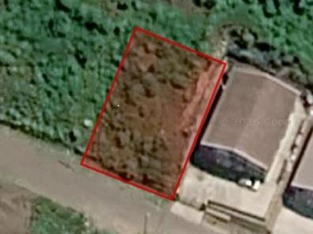 Land for sale in Tongaat Beach, Kwazulu-natal