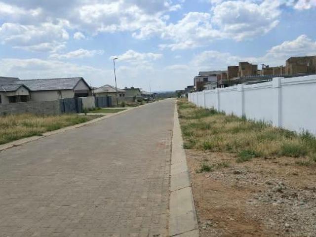 Land for sale in Polokwane, Polokwane Local Municipality