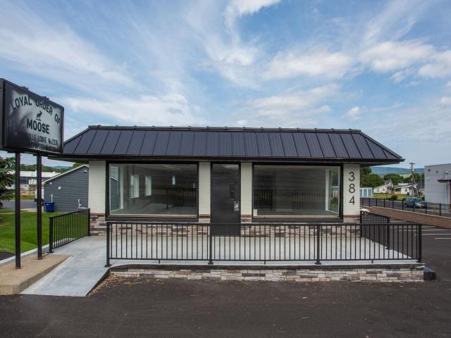 Commercial for sale in Virginia