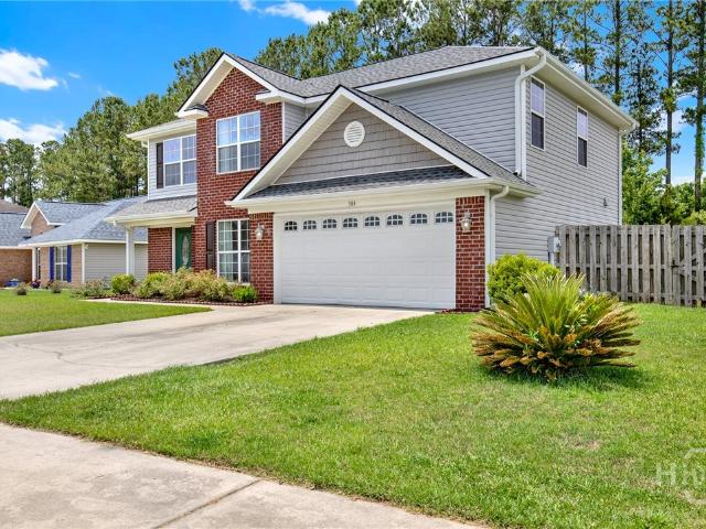 House for sale in Midway, Georgia