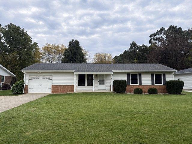 House for sale in Coloma, Berrien County