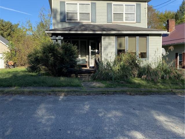 House for sale in Clarksville, Pennsylvania