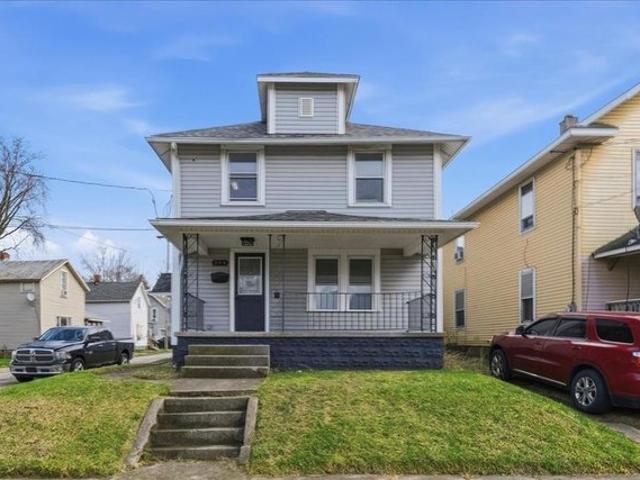 House for sale in Marion, Ohio