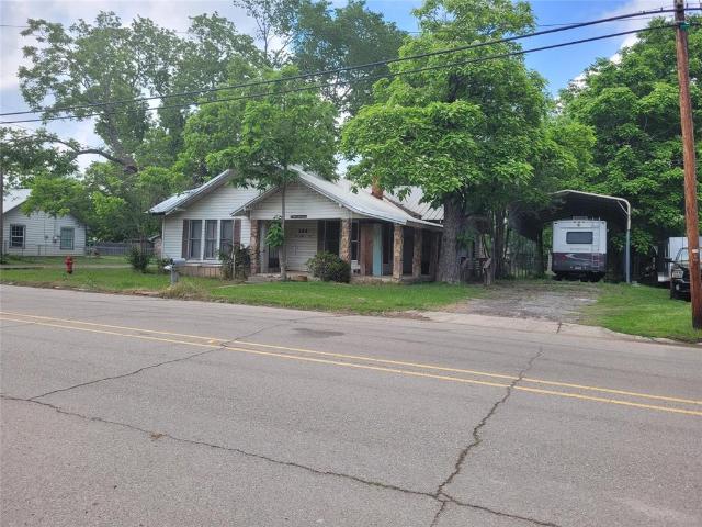 House for sale in Lamar, Texas
