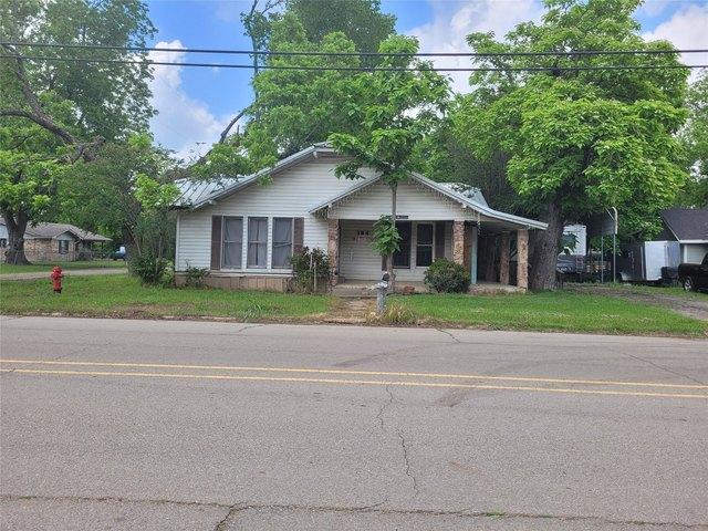 House for sale in Lamar, Texas