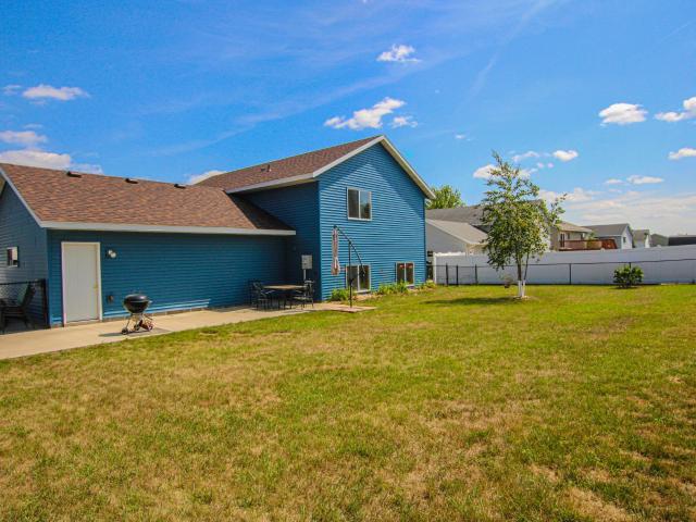 House for sale in Sauk Centre, Minnesota