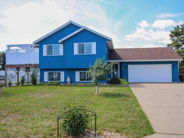 House for sale in Sauk Centre, Minnesota