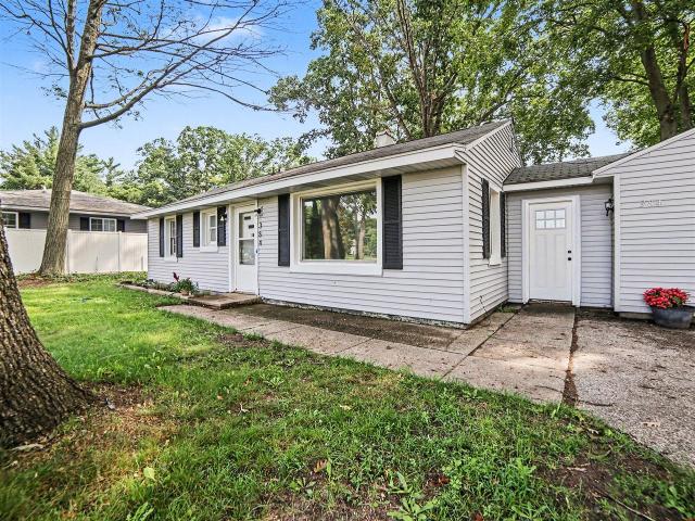 House for sale in Michigan