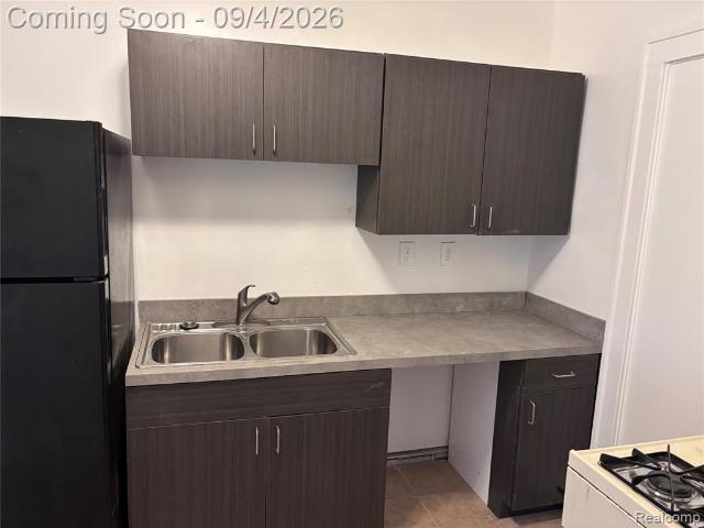 Property for rent in Pontiac, Michigan