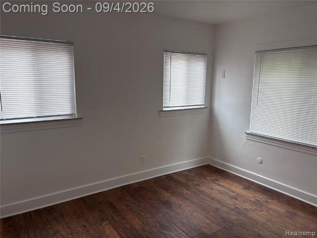 Property for rent in Pontiac, Michigan