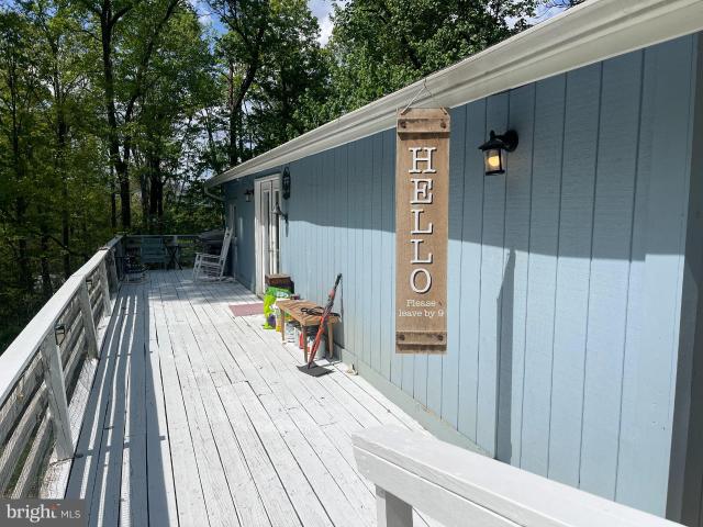 House for sale in West Virginia