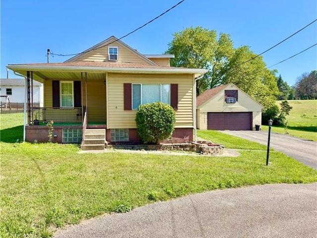 House for sale in Uniontown, Pennsylvania