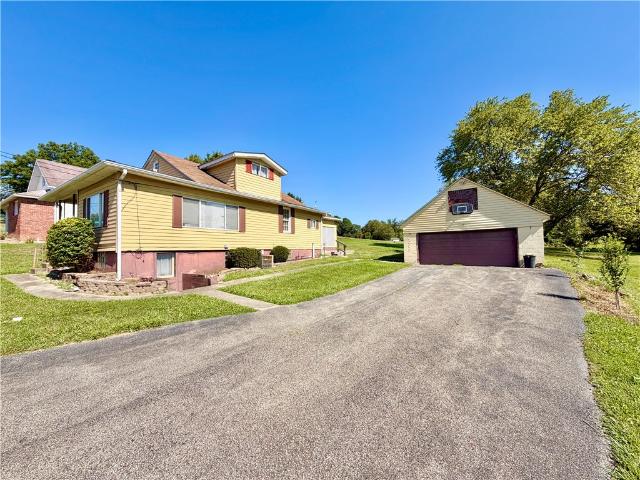 House for sale in Waltersburg, Pennsylvania