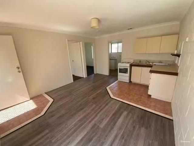 Apartment for rent in Camerons Creek, Victoria
