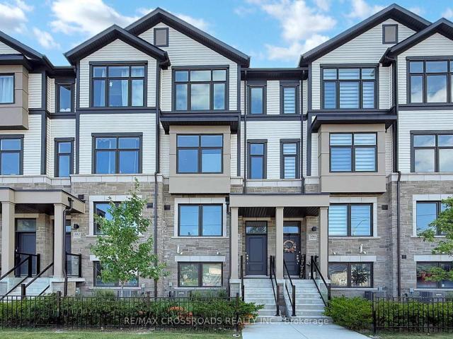 Townhouse for rent in Woburn, Ontario