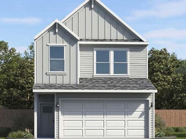 House for sale in Williamson, Texas