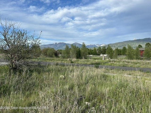 Land for sale in Driggs, Idaho