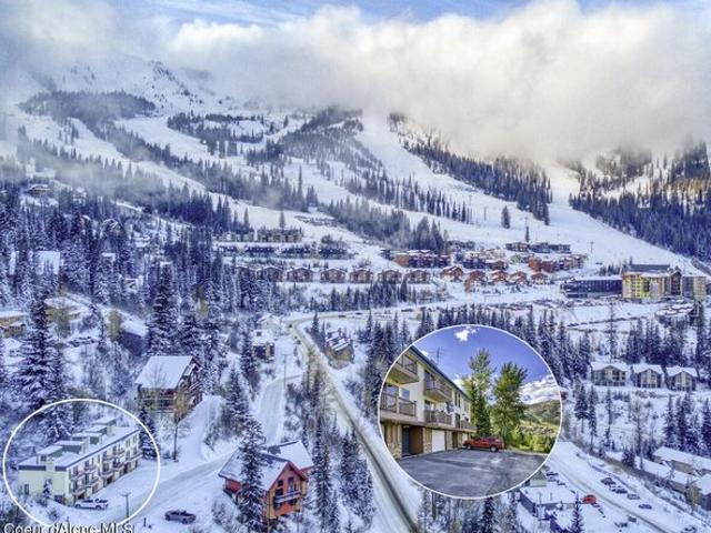 Condo for sale in Sandpoint, Idaho