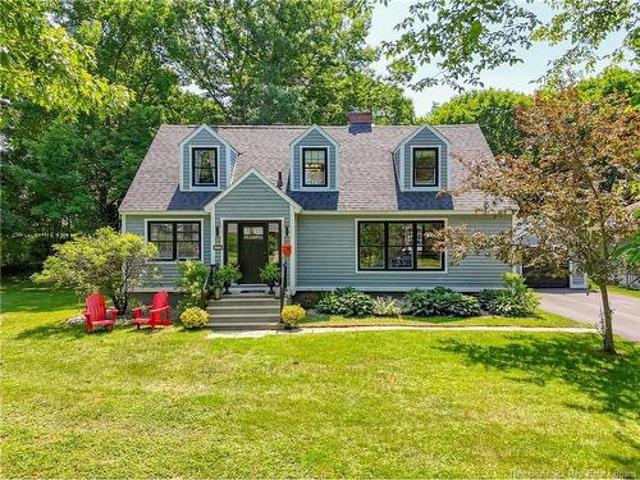 House for sale in Fredericton, New Brunswick