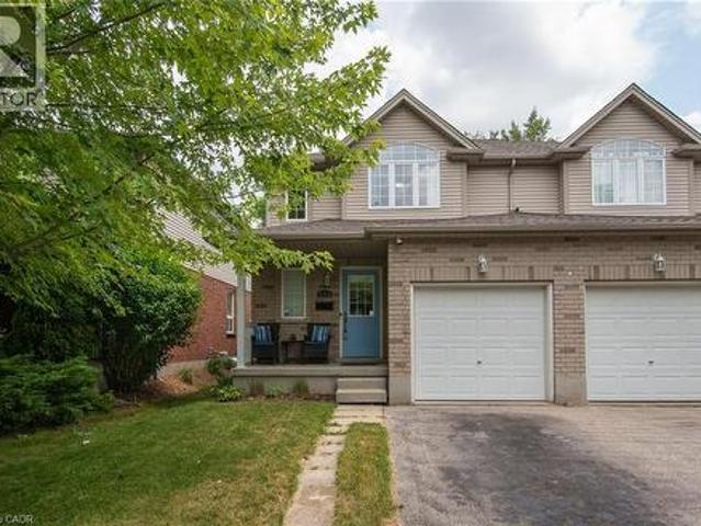 House for sale in Waterloo, Ontario