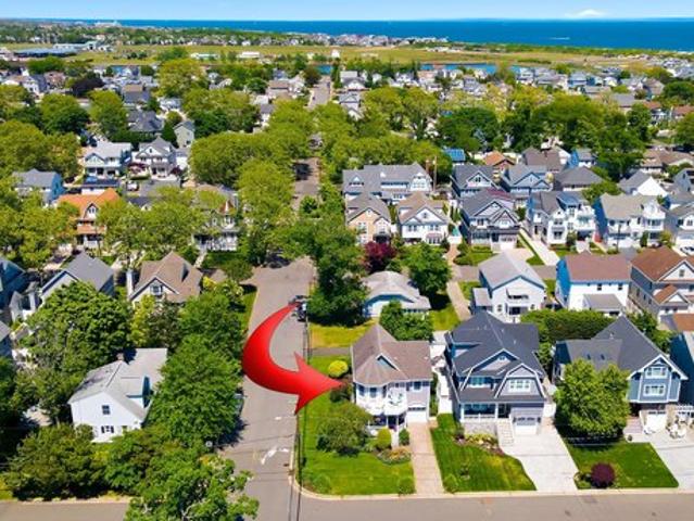 House for sale in Monmouth, New Jersey