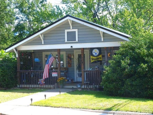 House for sale in Haywood, North Carolina