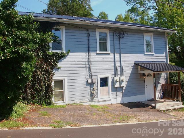 House for sale in Haywood, North Carolina