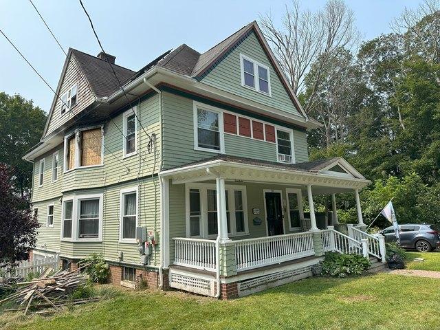 House for sale in Windham, Connecticut