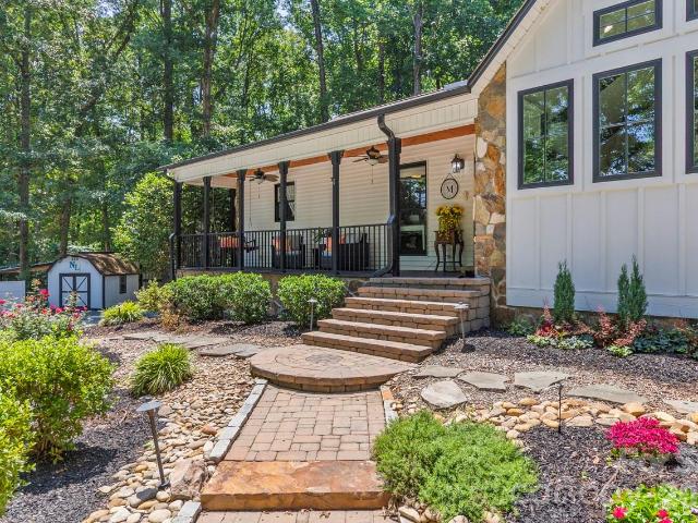 House for sale in Troutman, North Carolina