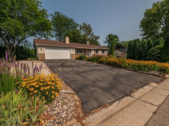 House for sale in Juneau, Wisconsin