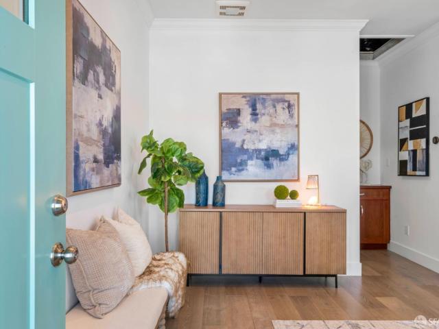 Property for sale in San Francisco, California