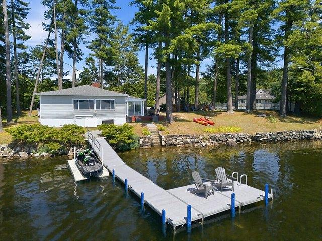 House for sale in Monmouth, Maine