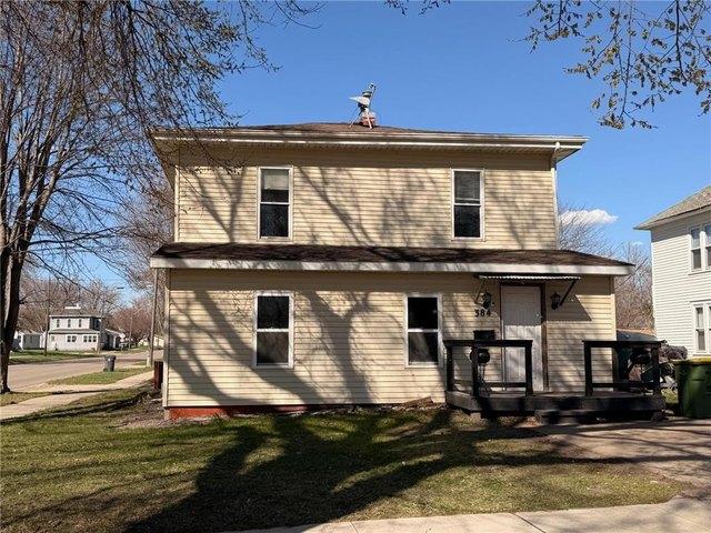 House for sale in Tracy, Minnesota