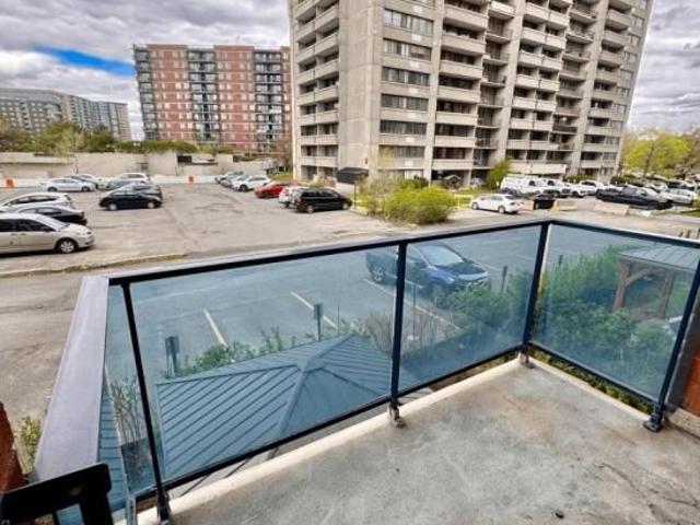 Apartment for rent in St. Leonard's, Quebec