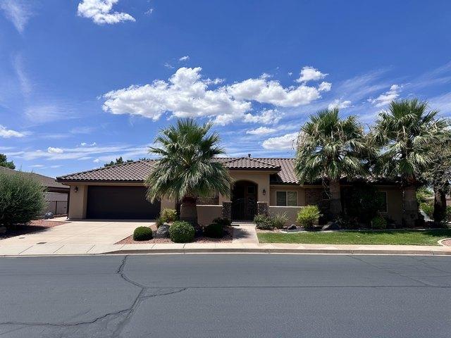 House for sale in Washington, Utah