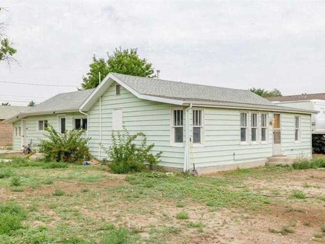 House for sale in Wyoming