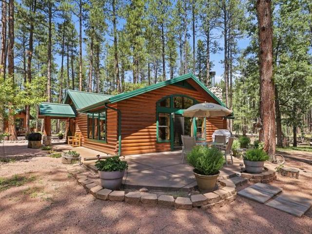 House for sale in Gila, Arizona