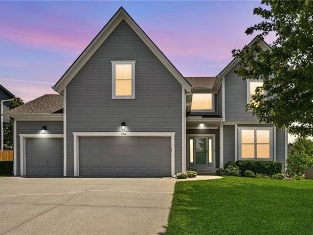 House for sale in Kansas