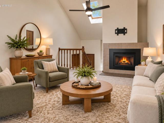 Condo for sale in Saukville, Ozaukee County