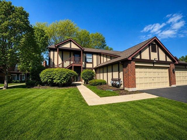 Condo for sale in Glen Ellyn, Illinois