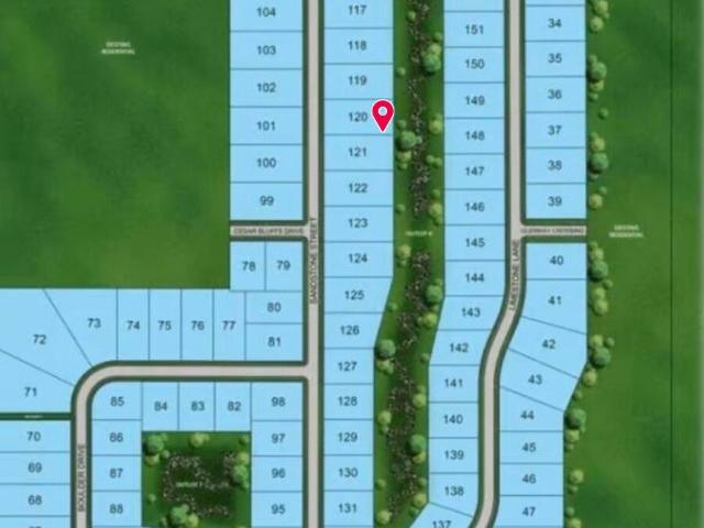 Land for sale in Slinger, Wisconsin
