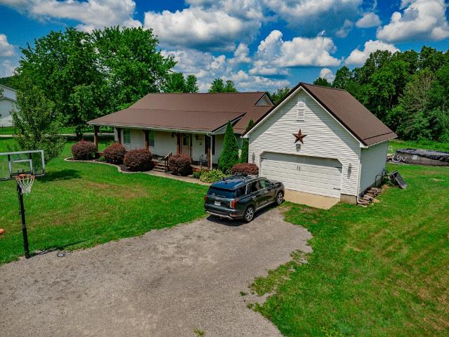 House for sale in Waverly, Ohio