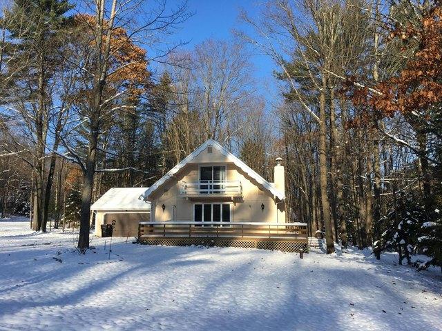 House for sale in Gaylord, Michigan