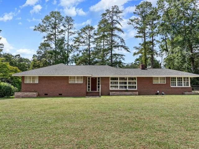 House for sale in Orangeburg, South Carolina