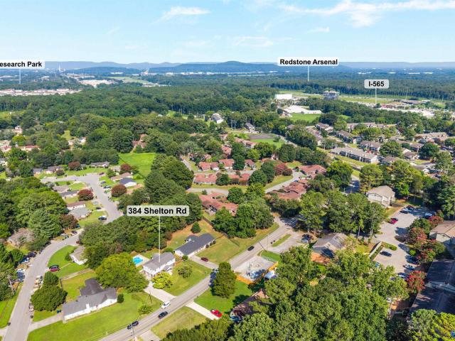 House for sale in Madison, Alabama