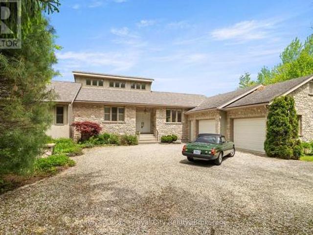 House for sale in Wellington, Ontario