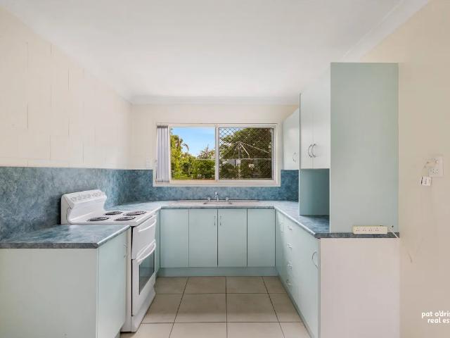 Apartment for rent in The Range, Rockhampton